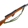 Surplus Chinese SKS 7.62x39mm in Canada