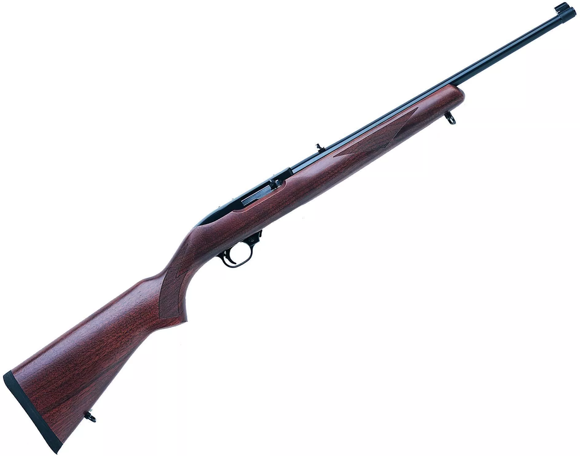 Ruger 10/22 Sporter .22 LR 18.5" Canada Ruger 10/22 Sporter .22 LR 18.5" Canada