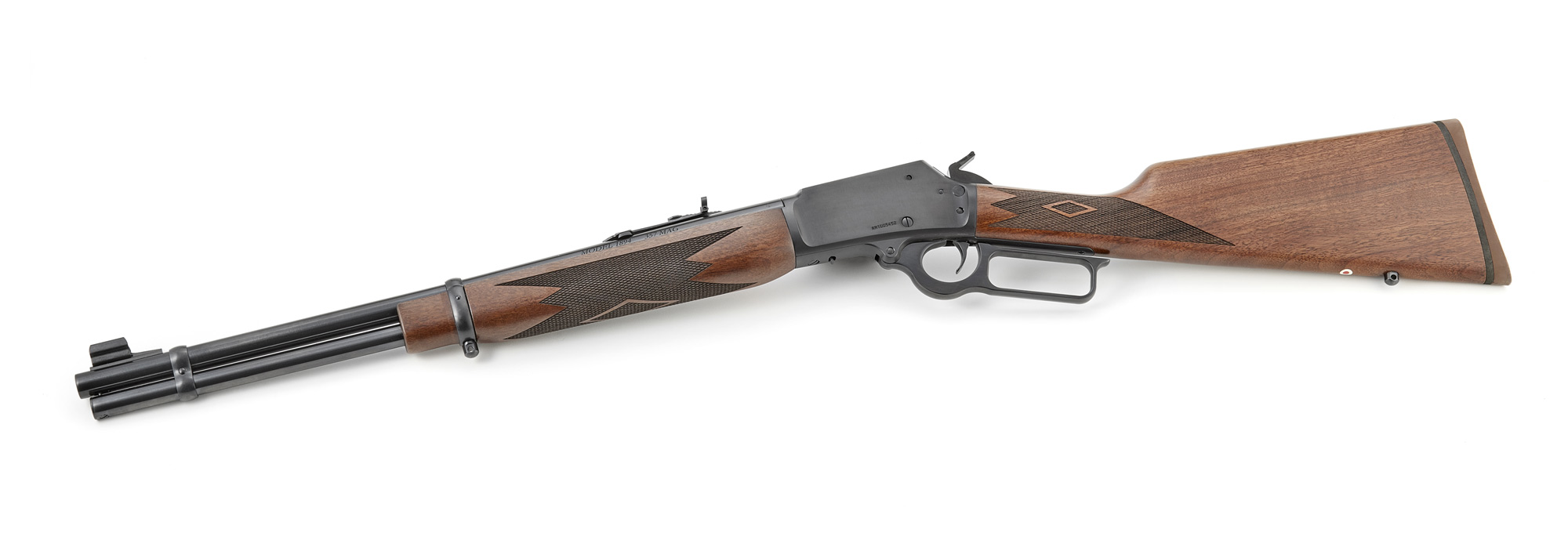 Non-Restricted Rifles Non-Restricted Rifles