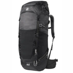 JACK WOLFSKIN-KALARI 56 PACK BLACK