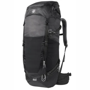JACK WOLFSKIN-KALARI 56 PACK BLACK