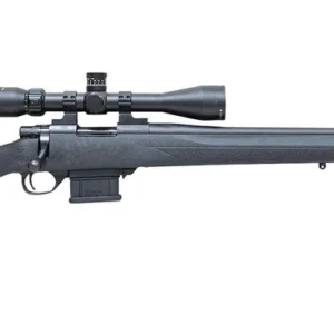 Howa M1500 Mini Gamepro Package Canada