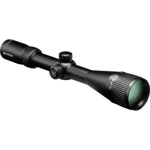 Vortex Crossfire II AOBDC Scope 6-24X50 Vortex Crossfire II AOBDC Scope 6-24X50