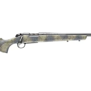 Bergara B-14 Wilderness Sierra Canada