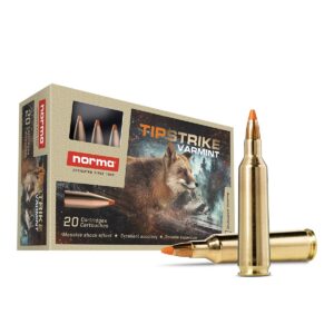 Ammunition Canada