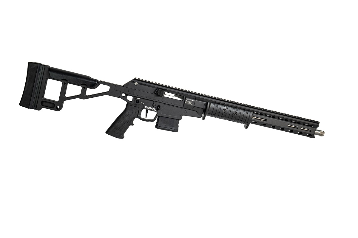 SCSA Taipan X Rifle Canada SCSA Taipan X Rifle Canada