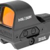 Holosun HS510C Reflex Sight