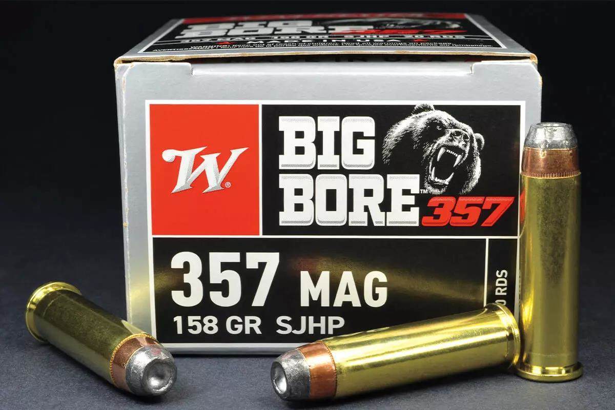 Buy 357 Ammo Buy 357 Ammo
