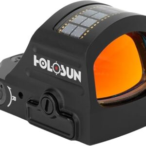 Holosun HS 507C-X2 Dot Sight