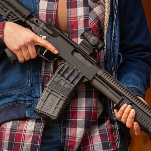 Mossberg 590R Stand-Off Canada