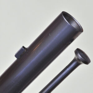 PEDERSOLI BROWN BESS MUSKET FLINT .75