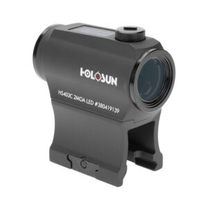 Holosun HS 403C Dot Sight