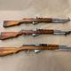 Surplus Chinese SKS 7.62x39mm in Canada