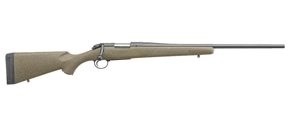 Bergara B-14 Hunter Canada Bergara B-14 Hunter Canada
