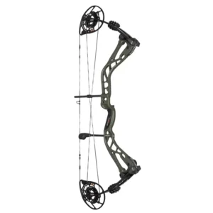 Bowtech Amplify RAK