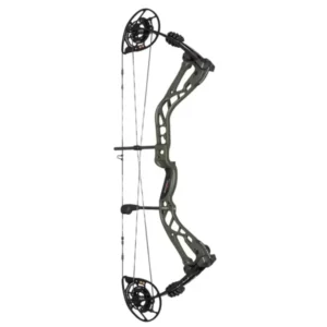 Bowtech Amplify RAK