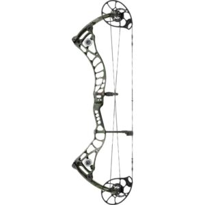 Bowtech SR350 Canada