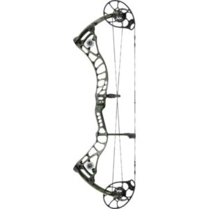 Bowtech SR350 Canada