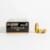 CCI/BLAZER CCI BLAZER BRASS 45 ACP 230GR 1000 ROUNDS