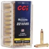 22 WMR Canada