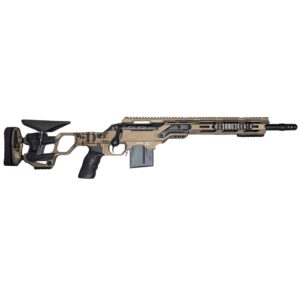Cadex Defence CDX-SS Seven S.T.A.R.S. Covert