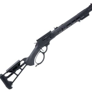 FIREARMS