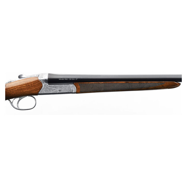 Charles Daly 500 Tactical Side By Side Shotgun Canada Charles Daly 500 Tactical Side By Side Shotgun Canada