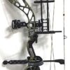 Diamond Edge 320 Compound Bow