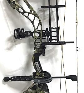 Diamond Edge 320 Compound Bow