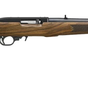 Ruger 10/22 Sporter .22 LR 18.5" Canada