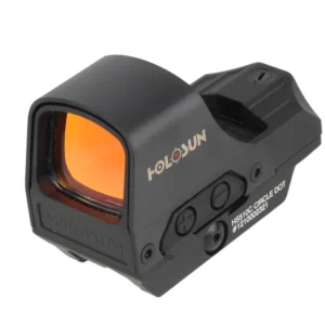 Holosun HS510C Reflex Sight