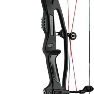 Hoyt Carbon RX-7 Compound Bow