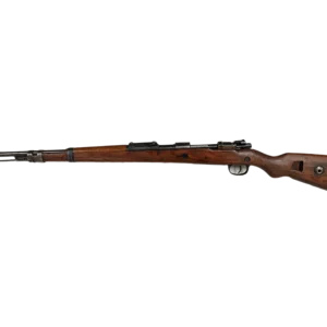 K98 Mauser (Yugo Capture) 8mm Mauser 23.25" Surplus Canada