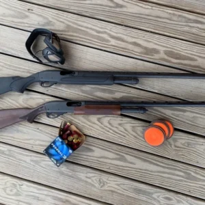 Remington 870 Fieldmaster 12 Gauge Pump Action Shotgun