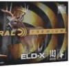 Federal Rifle Ammo 6.5 Creedmoor