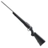 T3x Lite Bolt Action Rifle Stainless Steel Left Handed