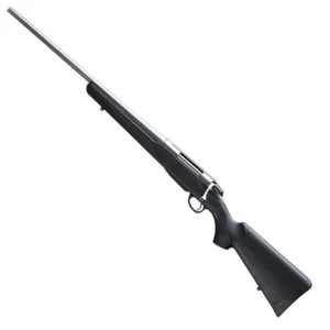 T3x Lite Bolt Action Rifle Stainless Steel Left Handed