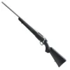 T3x Lite Bolt Action Rifle Stainless Steel Left Handed