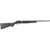 Ruger American .22 LR Bolt-Action Rimfire Rifle Canada