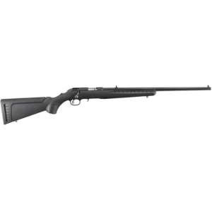Ruger American .22 LR Bolt-Action Rimfire Rifle Canada