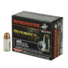 WINCHESTER DEFENDER ELITE 45 AUTO