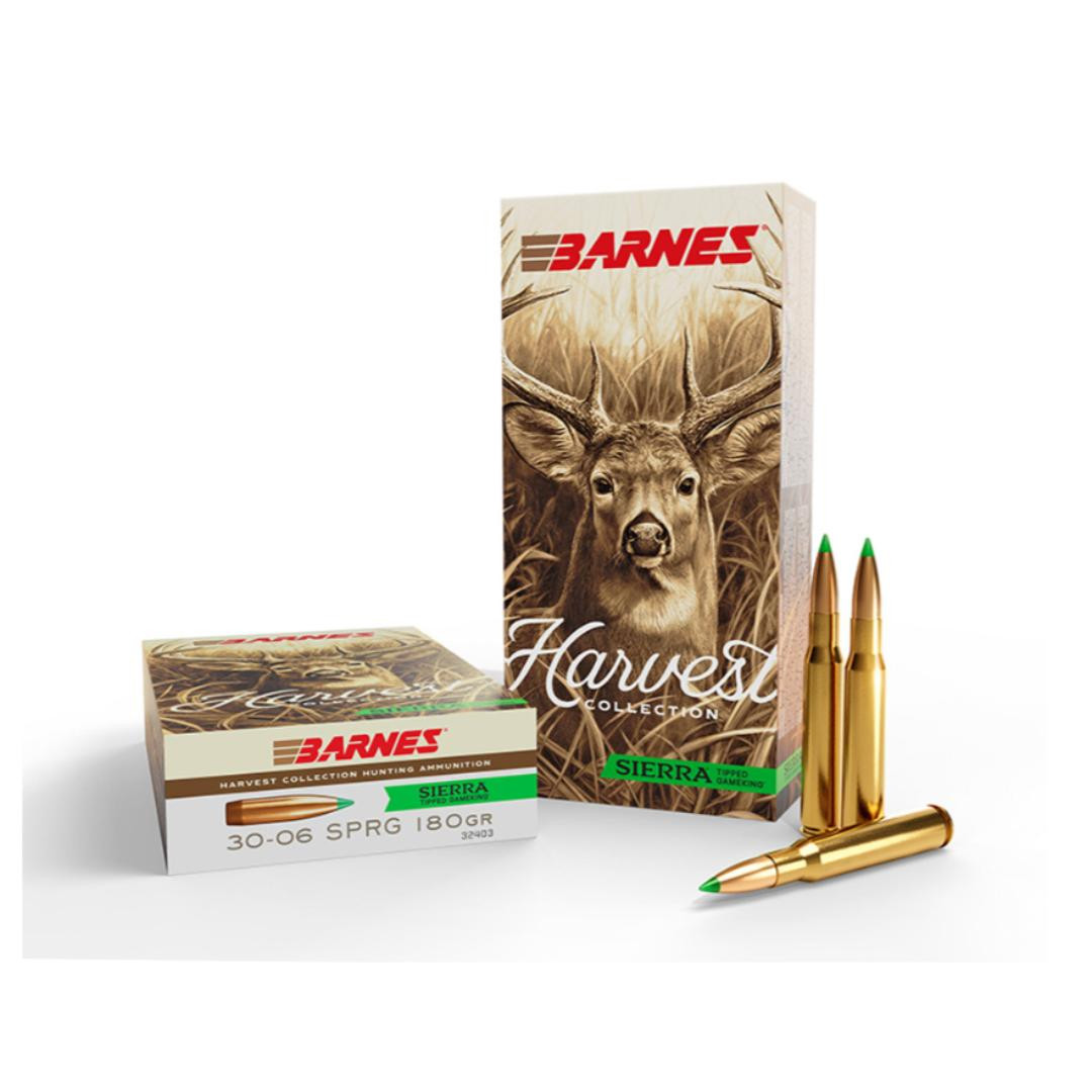 30-06 Ammo Canada for Optimal Performance 30-06 Ammo Canada for Optimal Performance