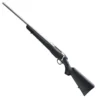 T3x Lite Bolt Action Rifle Stainless Steel Left Handed
