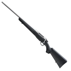T3x Lite Bolt Action Rifle Stainless Steel Left Handed