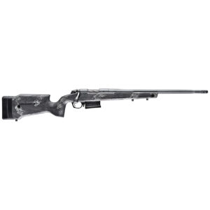Bergara B-14 Crest Carbon Canada