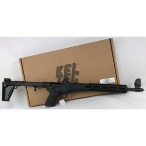 KELTEC SUB 2000 GEN2 9MMX19