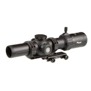 SIG Tango MSR 1-10 Canada