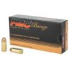 PMC 45 AUTO 230GR FMJ 1000CT