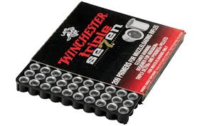 Winchester Triple Seven Primers