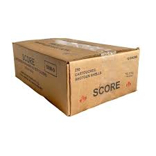 Score 12 Gauge Buckshot